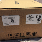 Delta DOP-B05S111 5.6-inch HMI Touch Screen - Image 6