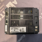 Delta DOP-B05S111 5.6-inch HMI Touch Screen - Image 2