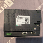 Delta DOP-107CV HMI Touch Screen DOP107CV - Image 4