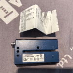 Telemecanique XUVU06M3KSNM8 Photoelectric Proximity Sensor - Imagen 2