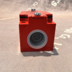 Telemecanique XCSA501 Metal Safety Switch - Image 4