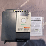 Schneider Electric ATV12HU40M3 Electric Inverter Drive - Imagen 6
