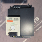 Schneider Electric ATV12HU40M3 Electric Inverter Drive - Imagen 4