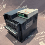 Schneider Electric ATV12HU40M3 Electric Inverter Drive - Imagen 5