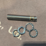 Balluff BES M12MI-PSC40B-S04G Inductive Proximity Sensor (BES0068) - Image 3