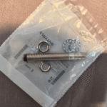 Balluff BES 113-356-SA6-S4 Inductive Proximity Sensor BES02MC - Image 2