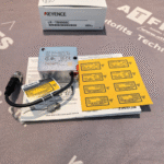 Keyence LR-TB5000C Self-Contained TOF Laser Sensor (LRTB5000C) - Image 2