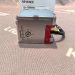 Keyence LR-TB5000C Self-Contained TOF Laser Sensor (LRTB5000C) - Image 3