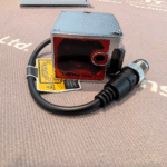 Keyence LR-TB5000C Self-Contained TOF Laser Sensor (LRTB5000C) - Image 4