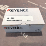Keyence IL-300 Multi-Function Analogue Laser Sensor (IL300)