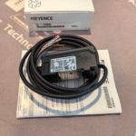 Keyence IL-1000 Multi-Function Analogue Laser Sensor IL1000