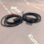 Keyence PZ-G52P Built-in Amplifier Photoelectric Sensor (PZG52P) - Image 3