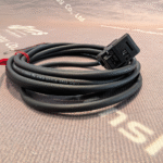 Keyence PZ-G52P Built-in Amplifier Photoelectric Sensor (PZG52P) - Image 4