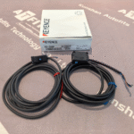 Keyence PZ-G52P Built-in Amplifier Photoelectric Sensor (PZG52P) - Image 6