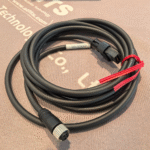 Keyence OP-87056 Sensor Head Cable (OP87056) - Image 3
