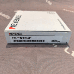 Keyence FS-N15CP Digital Fiber Optic Sensor - Image 6
