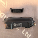 Keyence FS-N15CP Digital Fiber Optic Sensor - Image 2