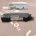 Keyence FS-N15CP Digital Fiber Optic Sensor