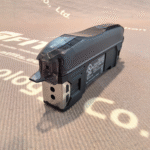 Keyence FS-N15CP Digital Fiber Optic Sensor - Image 3