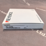 Keyence FU-67G Fiber Optic Sensor (FU67G) - Image 2