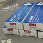 Airtac TCL20X125S Guided Air Cylinder Dual Rod TCL20125S