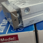 Airtac TCL20X125S Guided Air Cylinder Dual Rod TCL20125S - Image 5