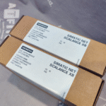 Siemens 6GK5008-0BA10-1AB2 Simatic Switch Module (NetScalance XB008) - Imagen 2