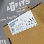 Siemens 6GK5008-0BA10-1AB2 Simatic Switch Module (NetScalance XB008)