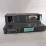 Siemens 6ES7 151-1AA04-0AB0 Interface Module - Image 2
