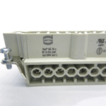 Harting 09330162601 HAN 16E-M-S Heavy Duty Power Connector Insert - Imagen 6