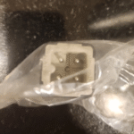 Harting 09200032711 Han 3A F Insert Screw Heavy Duty Power Connector - Image 2