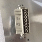 Harting 09330162701 Han E 16 Pos F Insert Screw Heavy Duty Power Connector - Image 5