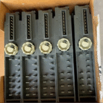 Siemens 6ES7 132-4BD02-0AA0 Digital Output Module - Imagen 2