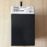 Siemens SQN31-402A2700 Motor Damper Actuator - Imagen 6