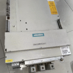 Siemens Simodrive 611 Infeed Module 6SN1145-1BB00-0EA1 - Imagen 6