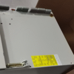 Siemens Simodrive 611 Infeed Module 6SN1145-1BB00-0EA1 - Imagen 3