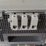 Siemens Simodrive 611 Infeed Module 6SN1145-1BB00-0EA1 - Imagen 4