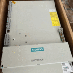 Siemens Simodrive 611 Infeed Module 6SN1145-1BB00-0EA1 - Imagen 5