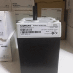 Siemens SQN31-402A2700 Motor Damper Actuator - Imagen 2