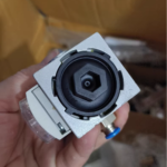 Festo MS4-LRB Pressure Regulator (Order Code: 527692) - Image 5