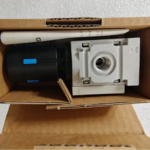 Festo MS4-LR Pressure Regulator (Order Code: 527690) - Image 3