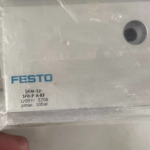 Festo DFM-32-160-P-A-KF Guided Drive (Order Code: 170937) - Image 6