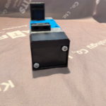 Festo MN1H-5/2-D-2-FR-S-C Solenoid Valve (Order No. 159718) - Image 5