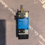 Festo MN1H-5/2-D-2-FR-S-C Solenoid Valve (Order No. 159718)