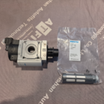 Festo MS6-EE-1/2-10V24-S On/Off Valve (Order No. 542602)