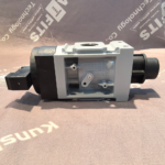 Festo MS6-EE-1/2-10V24-S On/Off Valve (Order No. 542602) - Image 5