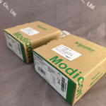 Schneider BMXAMI0410 Modicon X80 Analog Input Module - Image 2