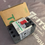 Schneider GV2-ME20C Motor Circuit Breaker