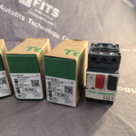 Schneider GV2-ME20C Motor Circuit Breaker - Image 5