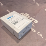 Festo SFAW-100-TG1-E-PNLK-PNVBA-M12 Flow Sensor (8036877) - Image 4